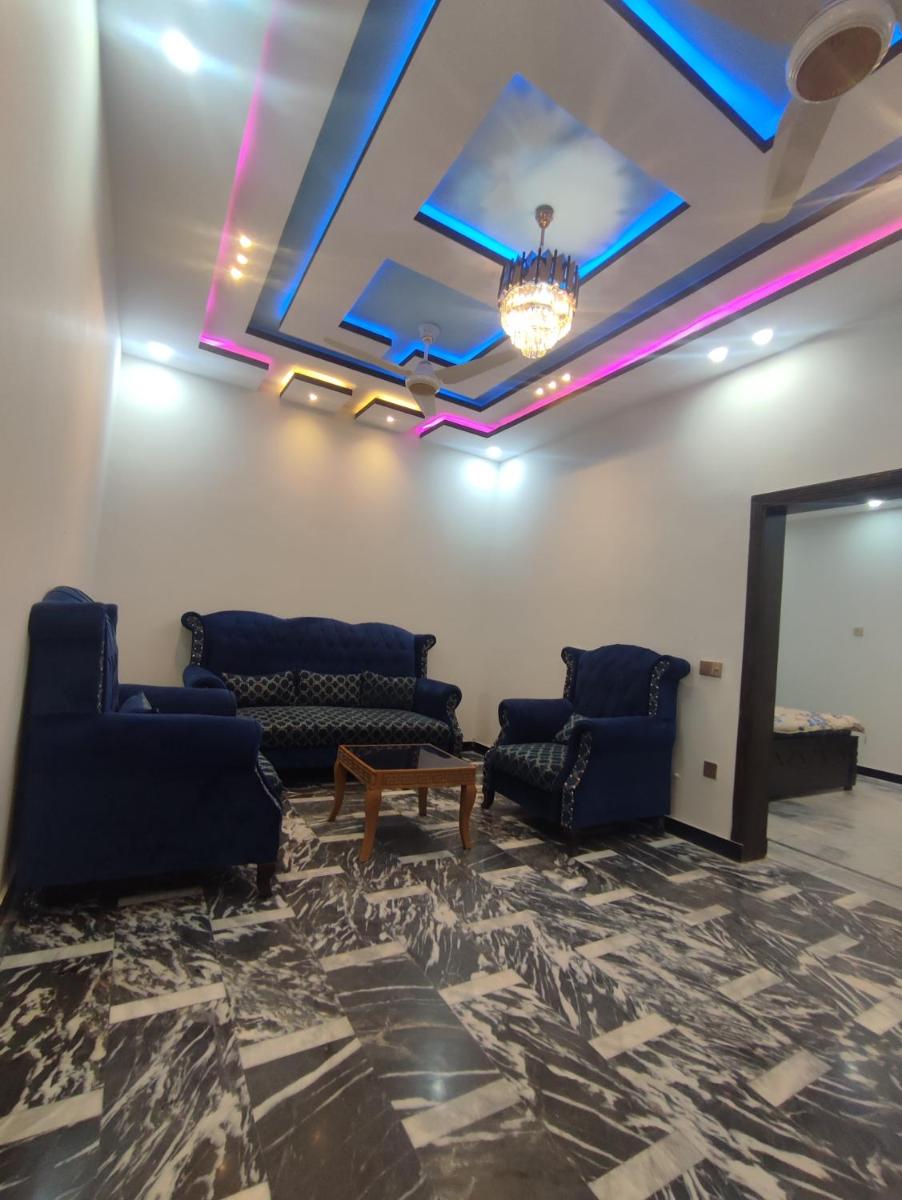 Fasil-Town Rooms Near Isb Air port - main image