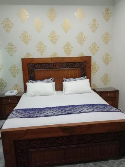 Fasil-Town Rooms Near Isb Air port - image 24