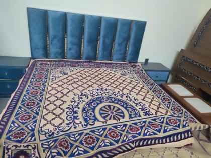 Fasil-Town Rooms Near Isb Air port - image 27