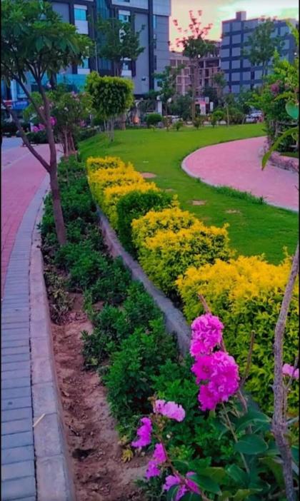 Fasil-Town Rooms Near Isb Air port - image 3