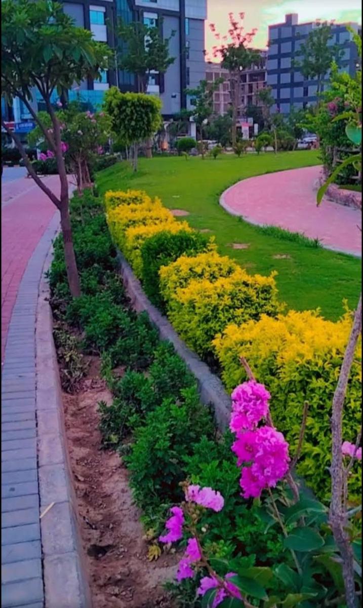 Fasil-Town Rooms Near Isb Air port - image 3