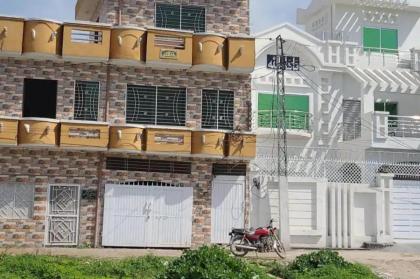 Remarkable 3-Bedroom Islamabad
