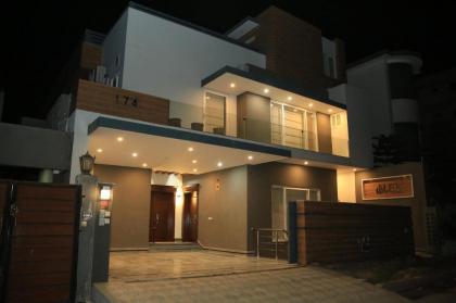 Revere Inn Family Guest House Islamabad Islamabad