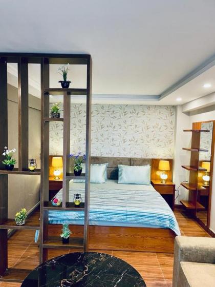 Elegant Studio Apartment in Murree