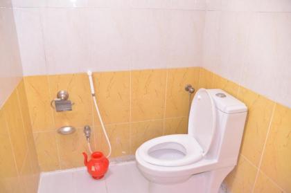 Redbury Inn Guesthouse - image 22
