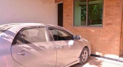 Redbury Inn Guesthouse - image 5