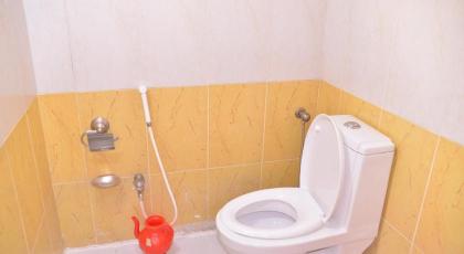 Redbury Inn Guesthouse - image 9