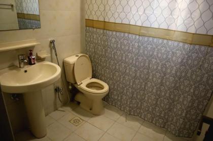 Hotel style twin-rooms in the most secure place! - image 8
