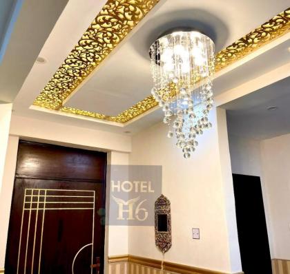 HotelH6 - image 4