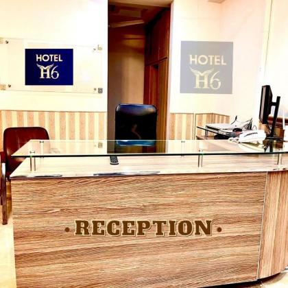 HotelH6 - image 5