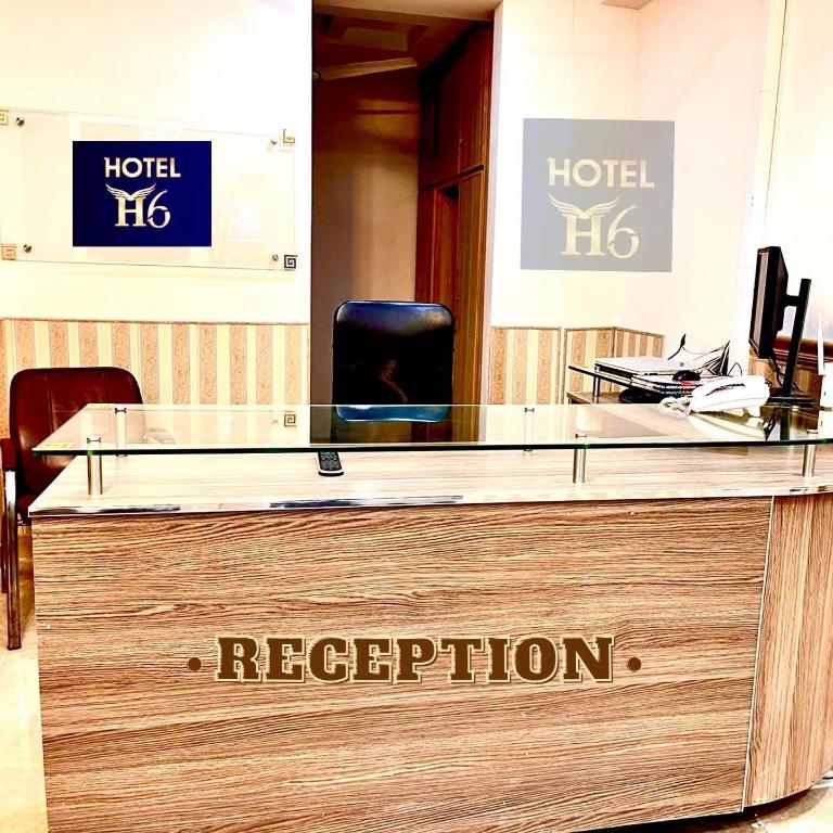 HotelH6 - image 5