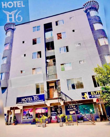 HotelH6 - image 6