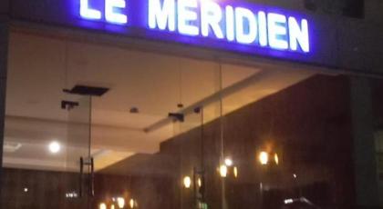 LE MERIDIEN  - image 11