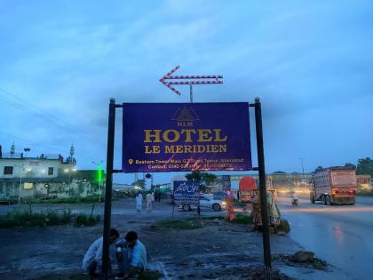 LE MERIDIEN  - image 19