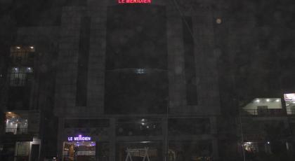 LE MERIDIEN  - image 25