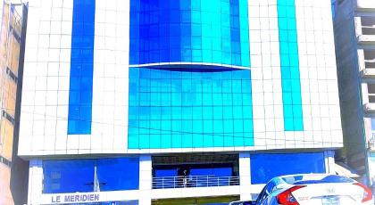 LE MERIDIEN  - image 6