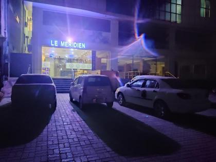 LE MERIDIEN  - image 8