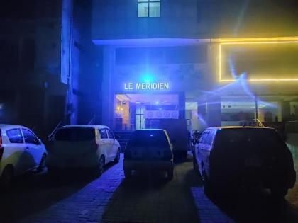 LE MERIDIEN  - image 9