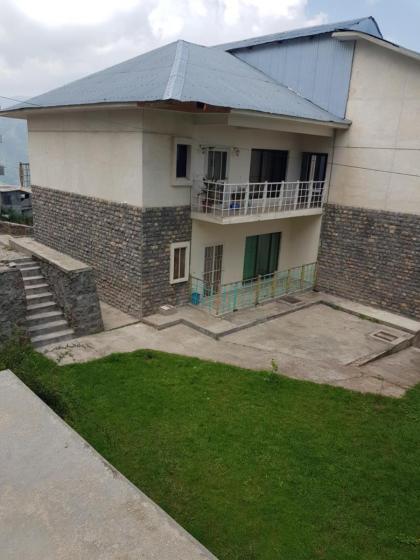 Bhurban 2bed townhouse with a lawn Islamabad