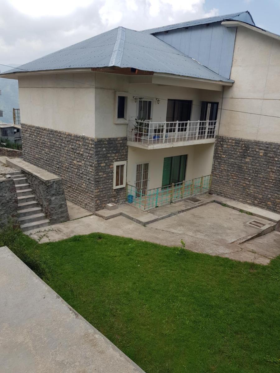 Bhurban 2bed townhouse with a lawn - main image