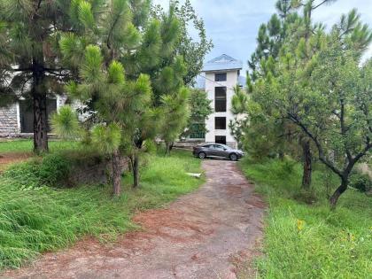 Bhurban 2bed townhouse with a lawn - image 10