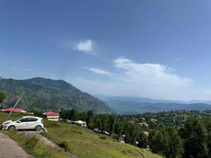 Bhurban 2bed townhouse with a lawn - image 12