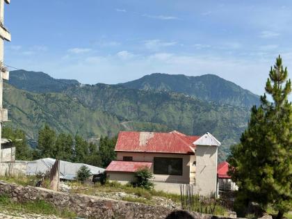 Bhurban 2bed townhouse with a lawn - image 13