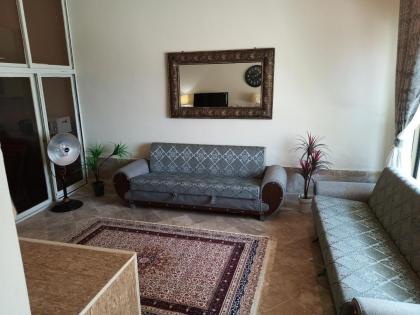 Bhurban 2bed townhouse with a lawn - image 2