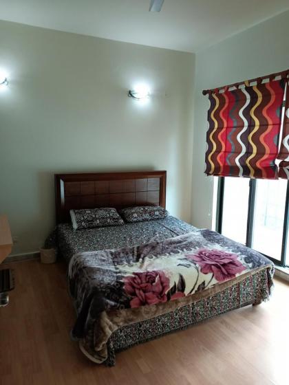 Bhurban 2bed townhouse with a lawn - image 3