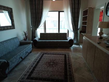 Bhurban 2bed townhouse with a lawn - image 5