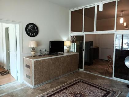 Bhurban 2bed townhouse with a lawn - image 6