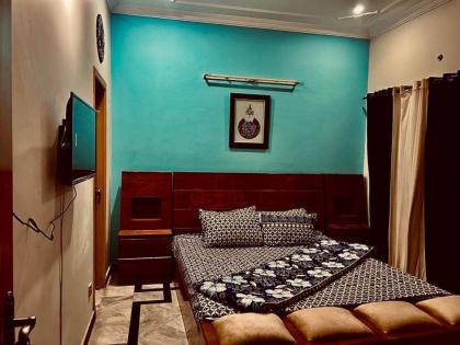 Allied guest house Islamabad - image 17
