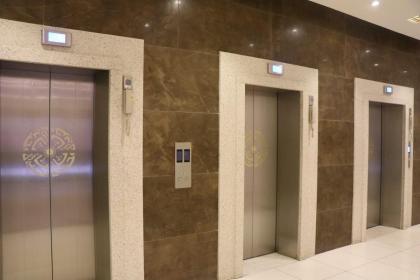 Bright & Beautiful 1 Bed Apt In Bahria Town - image 12