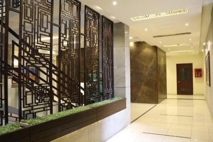Bright & Beautiful 1 Bed Apt In Bahria Town - image 14