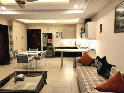 Bright & Beautiful 1 Bed Apt In Bahria Town - image 17