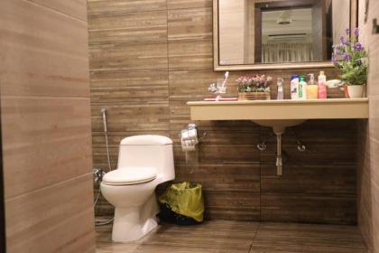 Bright & Beautiful 1 Bed Apt In Bahria Town - image 2
