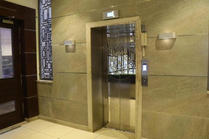 Bright & Beautiful 1 Bed Apt In Bahria Town - image 20