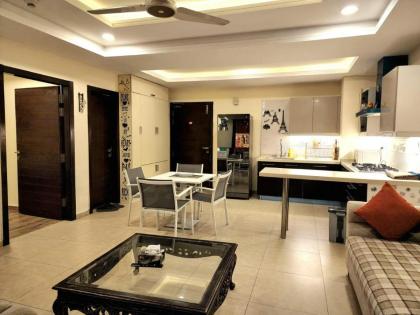 Bright & Beautiful 1 Bed Apt In Bahria Town - image 4