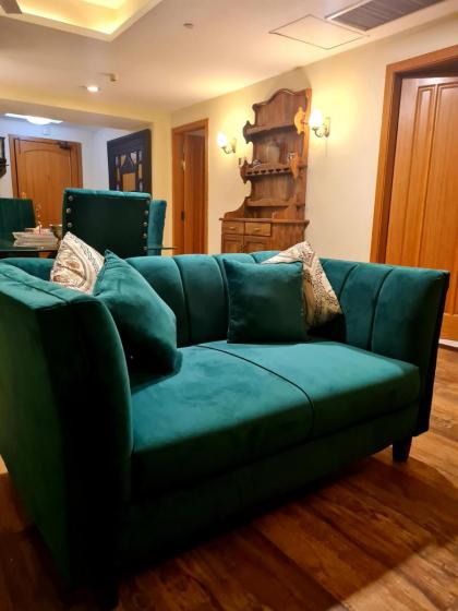 Royal Residencia Centaurus - image 14