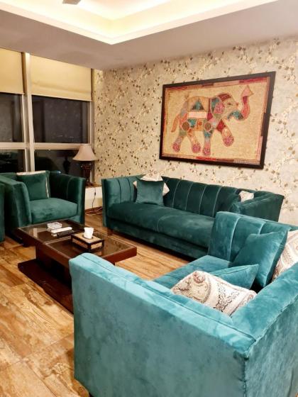 Royal Residencia Centaurus - image 22