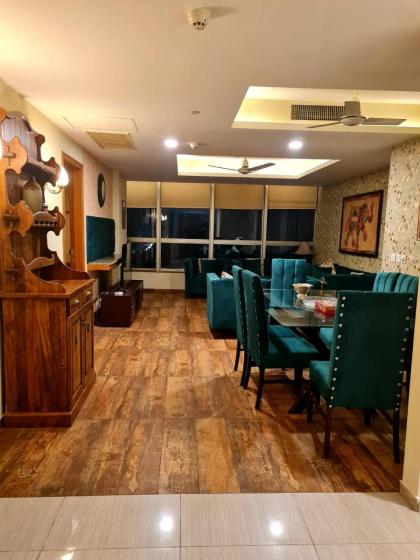Royal Residencia Centaurus - image 24