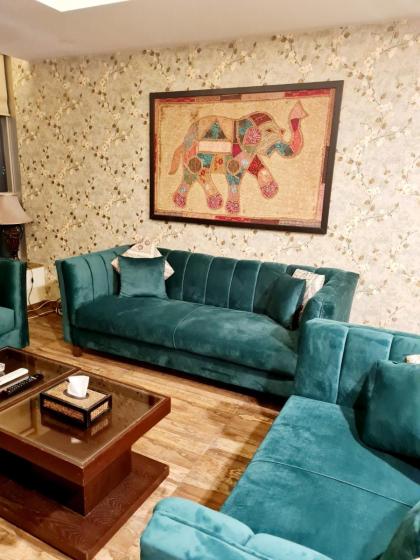 Royal Residencia Centaurus - image 29