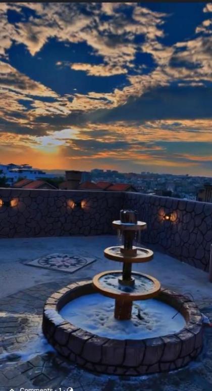 Very beautiful view 