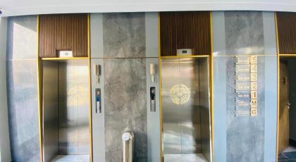 Holidazzle Serviced Apartments & Suites - image 22
