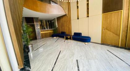 Holidazzle Serviced Apartments & Suites - image 27