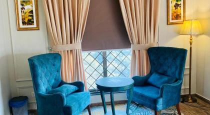 Holidazzle Serviced Apartments & Suites - image 30