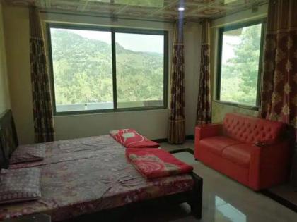 New al samads apartments and luxury resort Islamabad
