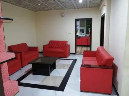 New al samads apartments and luxury resort - image 14