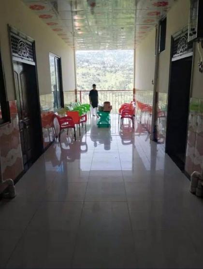 New al samads apartments and luxury resort - image 5