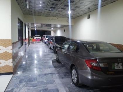 New al samads apartments and luxury resort - image 6